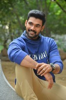 Bellamkonda Srinivas Kavacham Interview